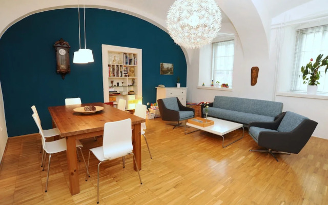 Apartment Angela