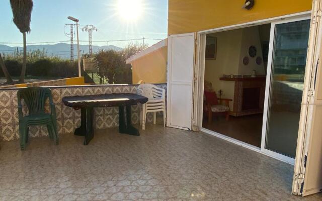 1era linea de playa VILLA MARGARET Cullera Marenyet