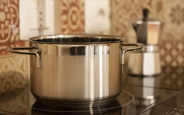 Il Gonzaghino Apartment