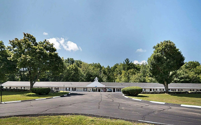 Rodeway Inn Westminster