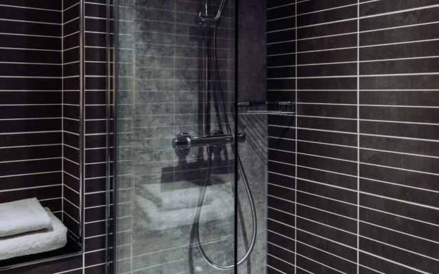 Pentahotel Reading Hotel