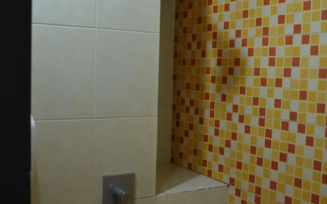 Silom Art Hostel
