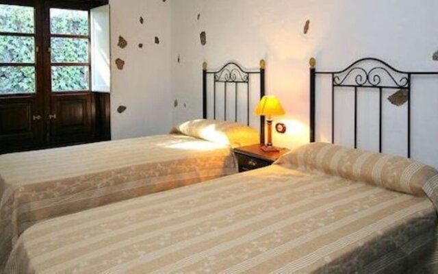 Villa 2 Bedrooms With Pool And Wifi 106084
