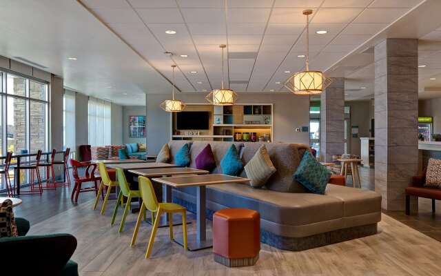 Home2 Suites by Hilton Barstow