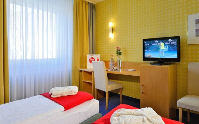 ACHAT Hotel Suhl