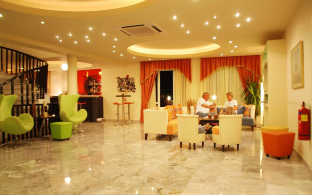 Ermioni Hotel