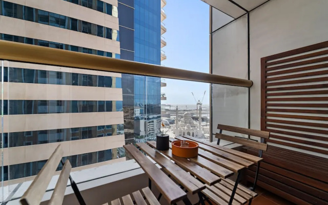 Elite Residence - 1205 2BD