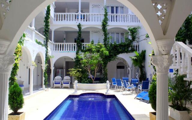 Hotel Casa Mara By Akel Hotels