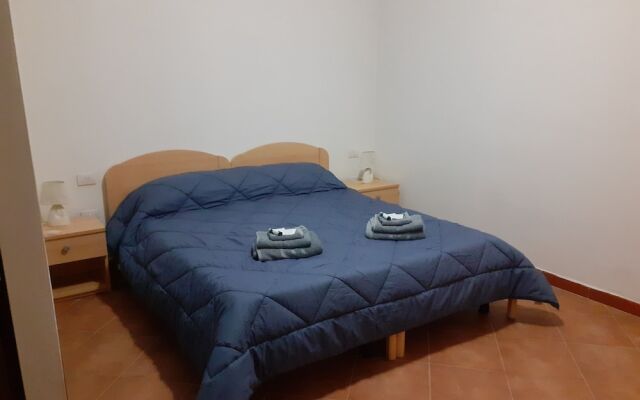 Hotel Bena e Traes
