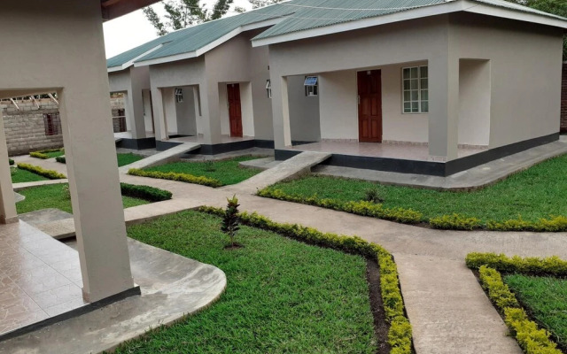 Delight Lodge