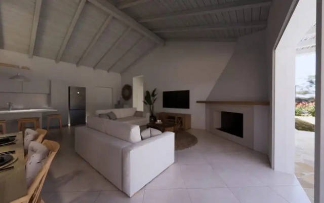 Villa Jupeter in Corfu