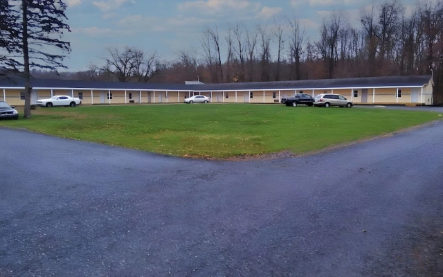 Scottish Inns - Middletown