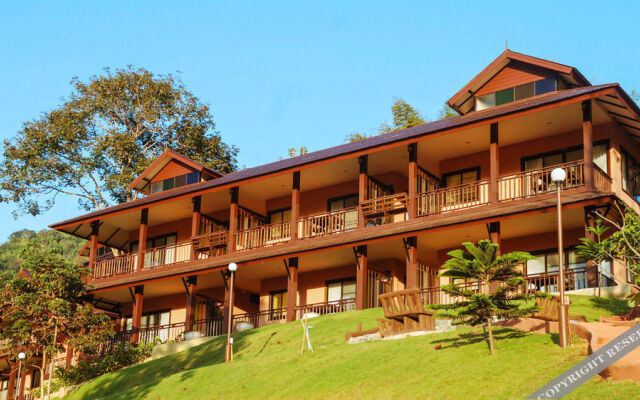 Insda Wellness Resort by ZUZU