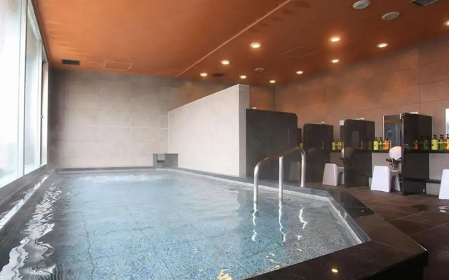 Urban Hotel Kyoto Gojo Premium