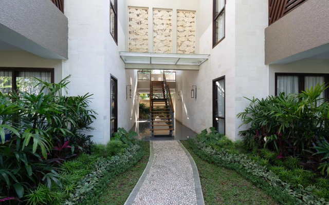 The Gantari Ubud Hotel & Villa