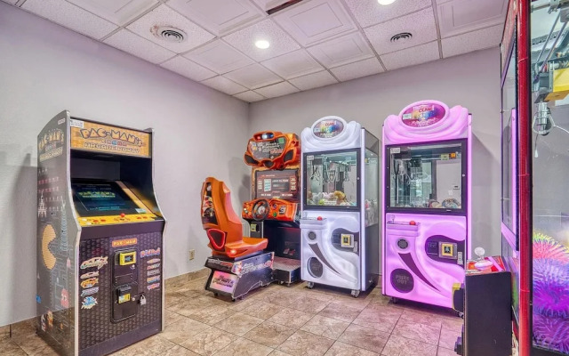 Bluewater Resort 513