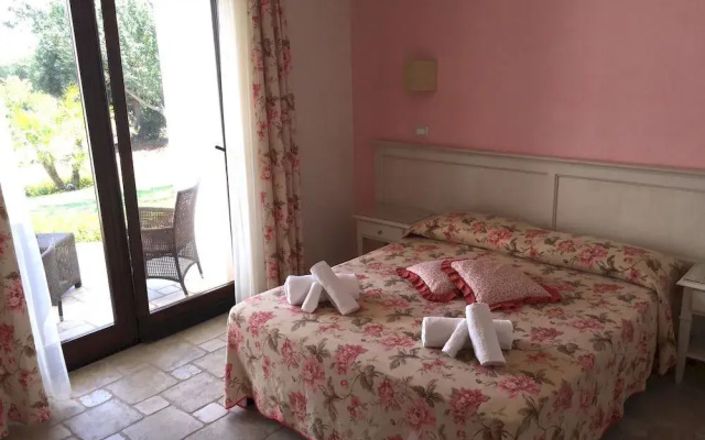 B&B La Vigna