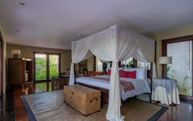 Kayumanis Nusa Dua Private Villa & Spa