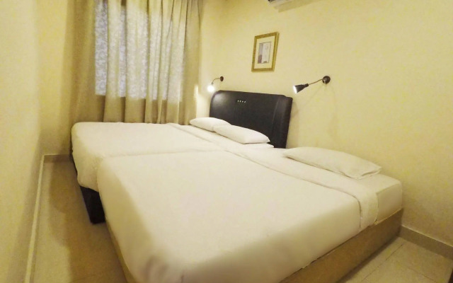 Goldbrick Hotel
