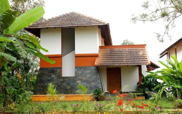 Vistara Resort