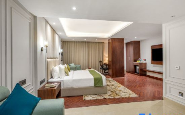 Sterling GK Exotica Dehradun