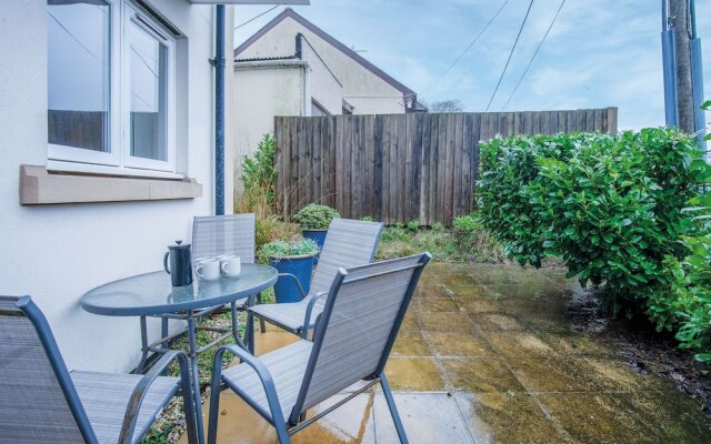 The Beachhouse - 2 Bed Townhouse - Saundersfoot