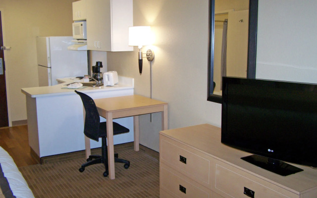 Extended Stay America Minneapolis - Brooklyn Center