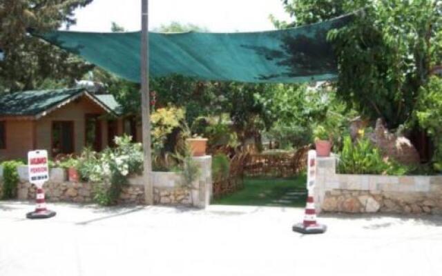 Sardunya Pansiyon