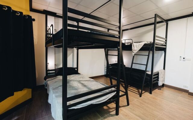 Here to Stay Hostel