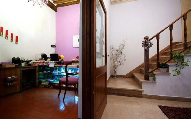 Il Giglio B&B