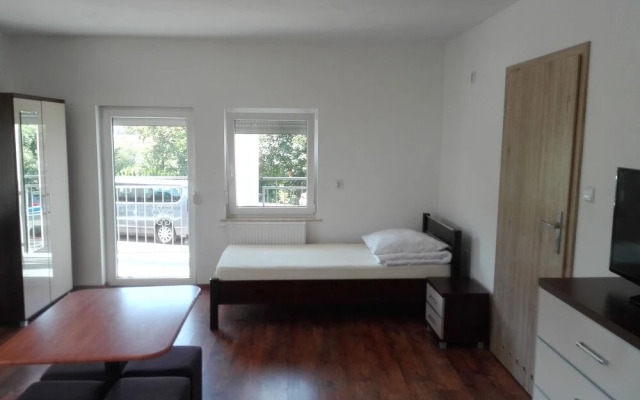 Guest House Vipabo