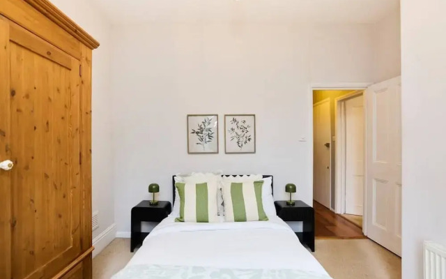 The West Hampstead Place - Inviting 2bdr Apartment