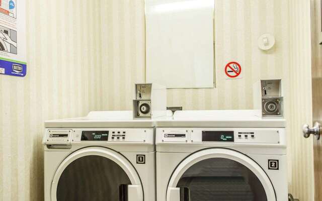 Quality Inn Harrisburg - Hershey Area