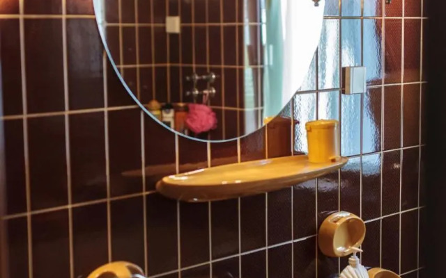 Apartmani La Sa