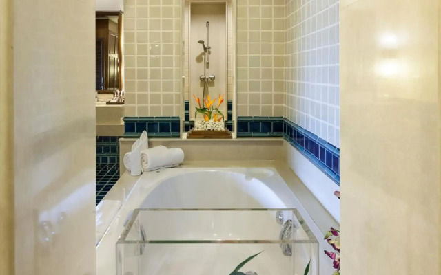 Katiliya Mountain Resort & Spa