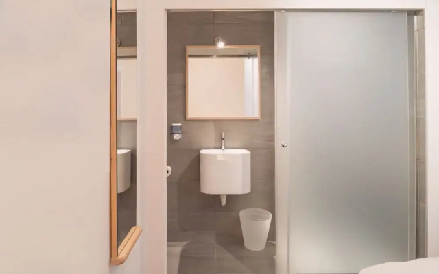 Lodge Brocco & Posta