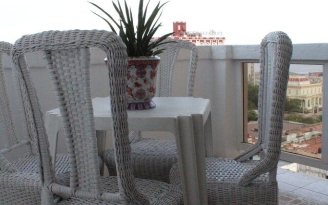 Apartamento Independiente Vistamar