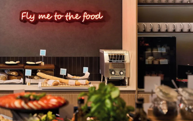 ibis Styles Katowice Airport (Opening Summer 2025)