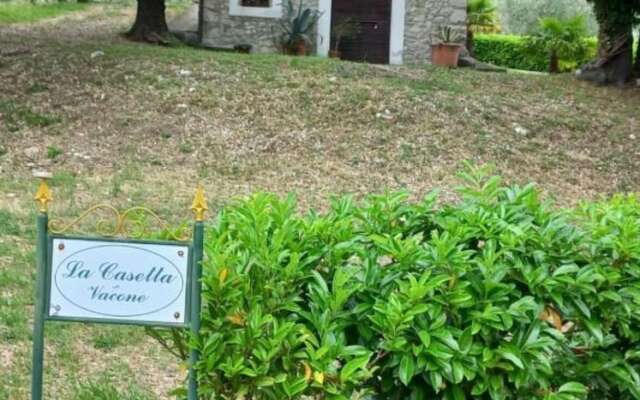 The Little House of Vacone Italy