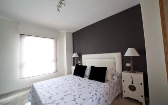 Apartamentos Kasa25 Villamar