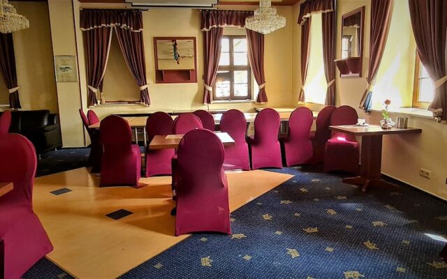 Hotel Brander Hof