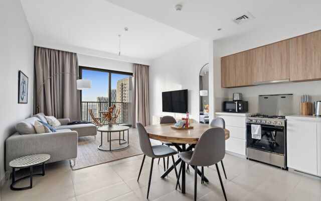 Silkhaus Executive Residences, Dubai Hills