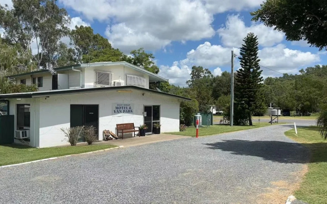 1 Showgrounds Road Horse Creek QLD 4714