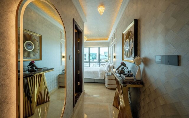 Ritz Residence @ Imago Mall Loft B