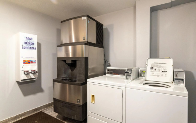 Baymont by Wyndham Caddo Valley/Arkadelphia