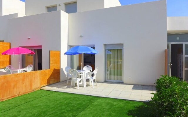 Apartamentos Sun Dore 68