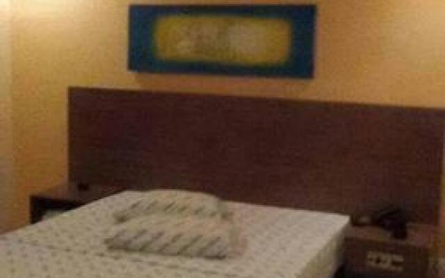 Golfinho Hotel (Adults Only)