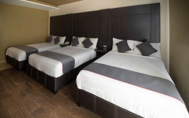 Las Iglesias by OYO Rooms