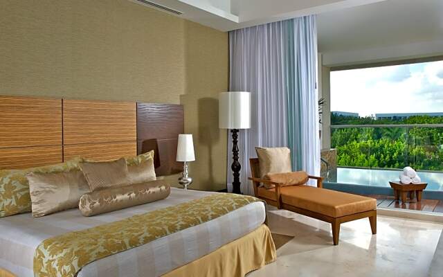 Grand Luxxe Suites Riviera Maya