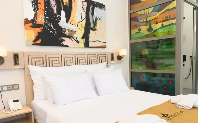 Etruscan Butik Hotel